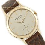 Jaeger-LeCoultre Automatic Cal.K812 9ct 1959 mobile navigation (16)
