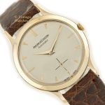 Jaeger-LeCoultre Automatic Cal.K812 9ct 1959 mobile navigation (44)