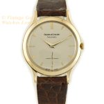 Jaeger-LeCoultre Automatic Cal.K812 9ct 1959 mobile navigation (22)