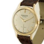 Jaeger-LeCoultre Automatic Cal.K812 9ct 1959 mobile navigation (8)