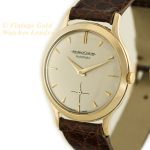 Jaeger-LeCoultre Automatic Cal.K812 9ct 1959 mobile navigation (24)