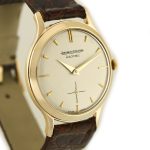 Jaeger-LeCoultre Automatic Cal.K812 9ct 1959 mobile navigation (9)