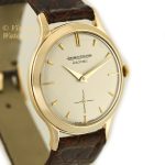 Jaeger-LeCoultre Automatic Cal.K812 9ct 1959 mobile navigation (20)