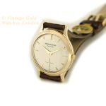 Jaeger-LeCoultre Automatic Cal.K812 9ct 1959 mobile navigation (26)