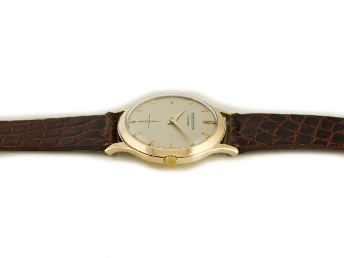 Jaeger-LeCoultre Automatic Cal.K812 9ct 1959 (11)