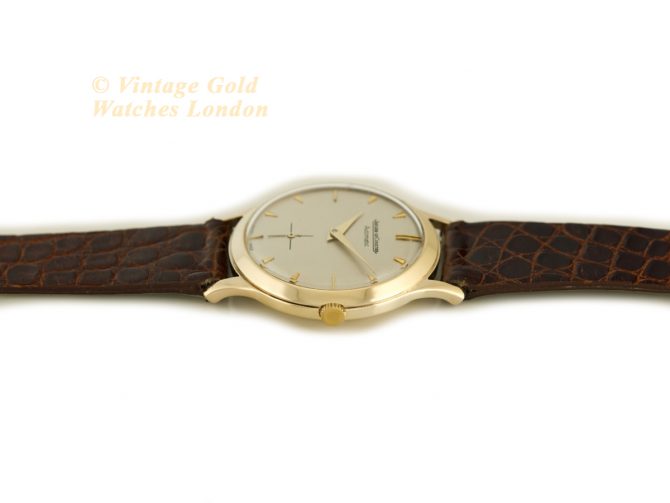 Jaeger-LeCoultre Automatic Cal.K812 9ct 1959 (32)