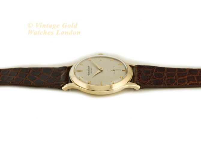 Jaeger-LeCoultre Automatic Cal.K812 9ct 1959 (34)