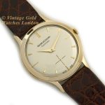 Jaeger-LeCoultre Automatic Cal.K812 9ct 1959 mobile navigation (30)