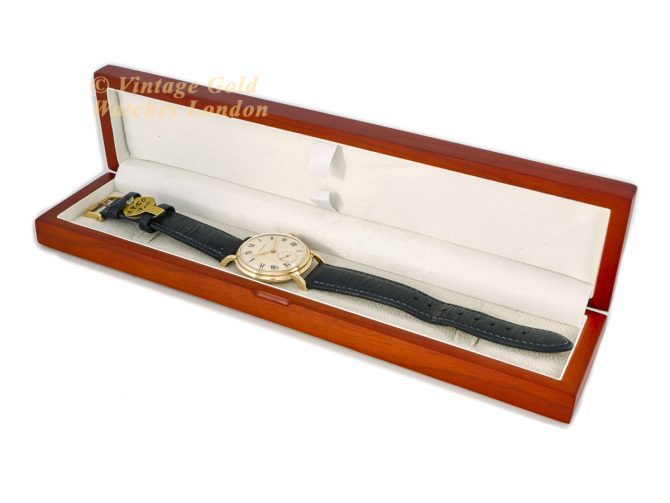 Longines Classic Cal.12.68Z 9ct 1950 (40)