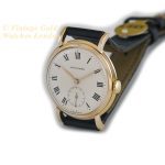 Longines Classic Cal.12.68Z 9ct 1950 mobile navigation (26)