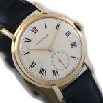 Longines Classic Cal.12.68Z 9ct 1950 mobile navigation (14)