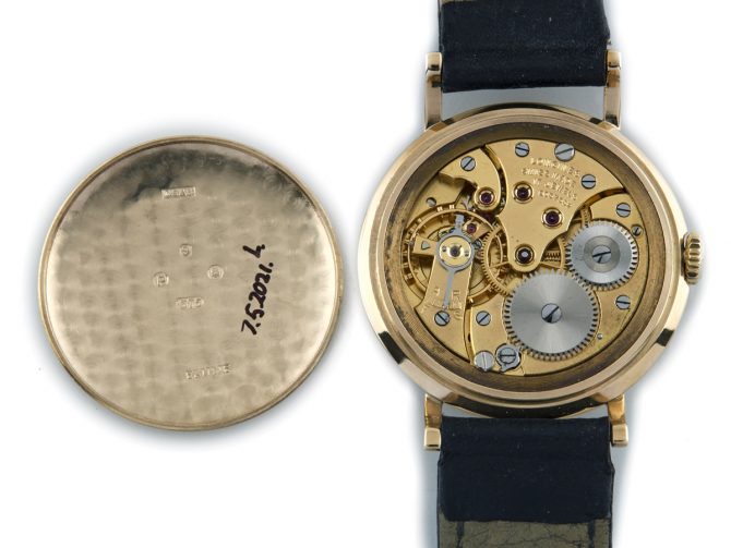 Longines Classic Cal.12.68Z 9ct 1950 (15)