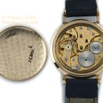 Longines Classic Cal.12.68Z 9ct 1950 mobile navigation (38)