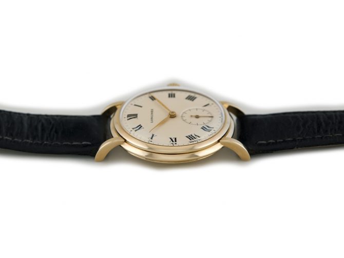 Longines Classic Cal.12.68Z 9ct 1950 (4)
