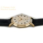 Longines Classic Cal.12.68Z 9ct 1950 mobile navigation (34)