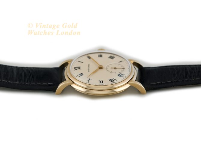 Longines Classic Cal.12.68Z 9ct 1950 (34)
