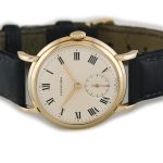Longines Classic Cal.12.68Z 9ct 1950 mobile navigation (5)