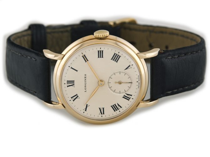 Longines Classic Cal.12.68Z 9ct 1950 (5)