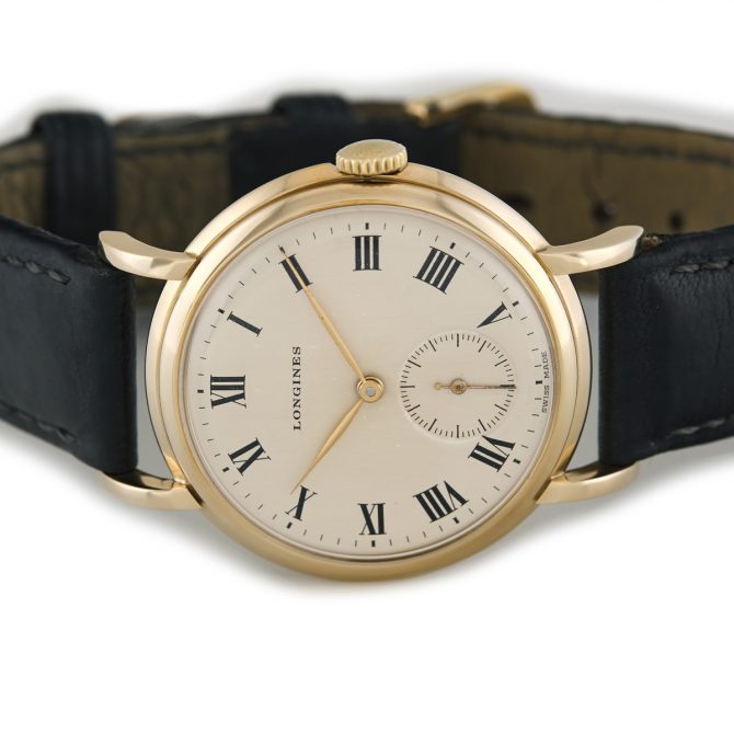 Longines Classic Cal.12.68Z 9ct 1950 (6)