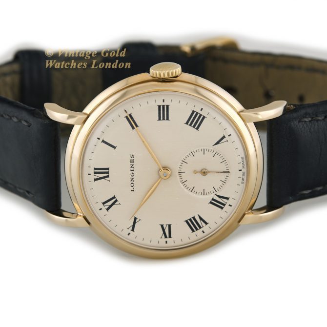 Longines Classic Cal.12.68Z 9ct 1950 (42)