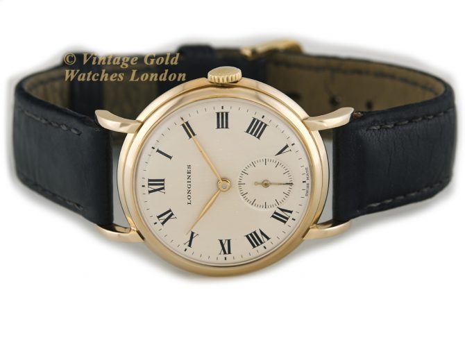 Longines Classic Cal.12.68Z 9ct 1950 (28)