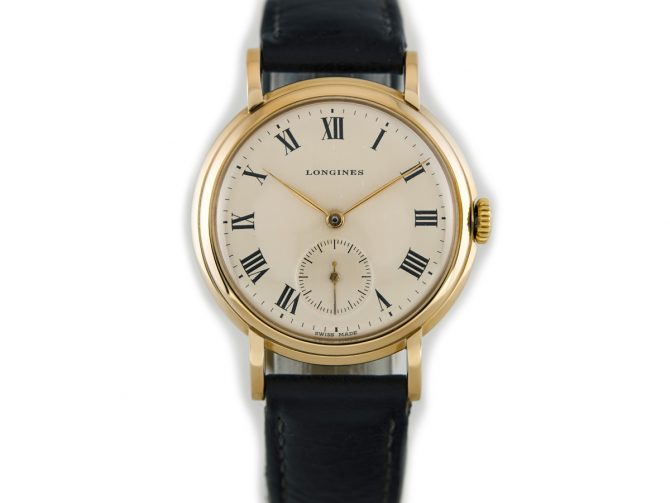 Longines Classic Cal.12.68Z 9ct 1950 (7)