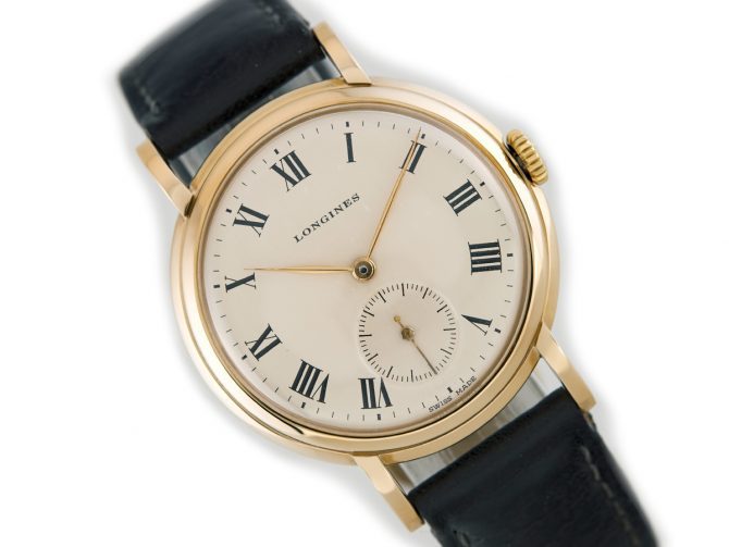 Longines Classic Cal.12.68Z 9ct 1950 (8)