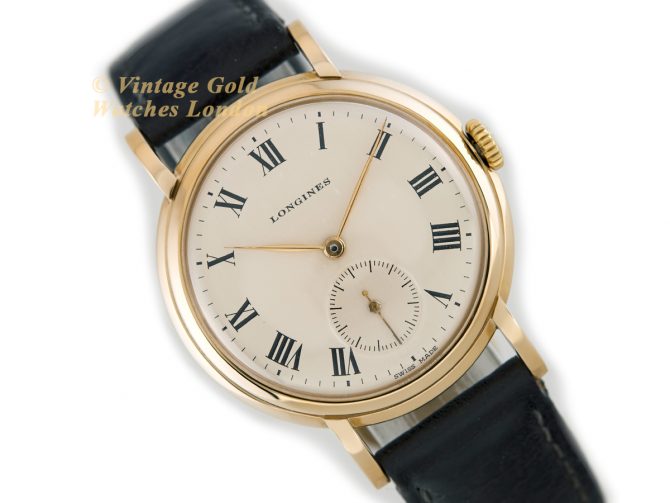 Longines Classic Cal.12.68Z 9ct 1950 (16)