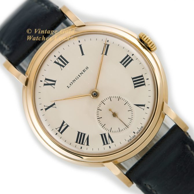 Longines Classic Cal.12.68Z 9ct 1950 (44)