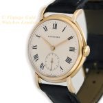 Longines Classic Cal.12.68Z 9ct 1950 mobile navigation (24)