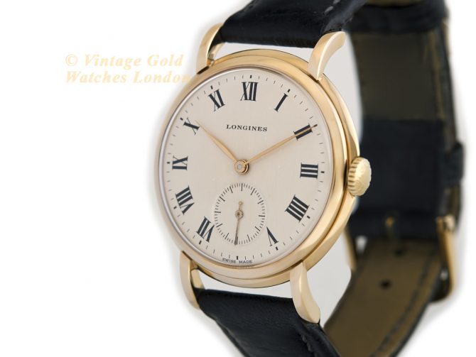 Longines Classic Cal.12.68Z 9ct 1950 (24)
