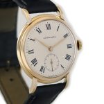 Longines Classic Cal.12.68Z 9ct 1950 mobile navigation (11)