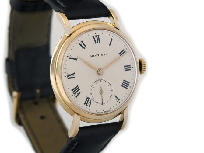 Longines Classic Cal.12.68Z 9ct 1950 (11)