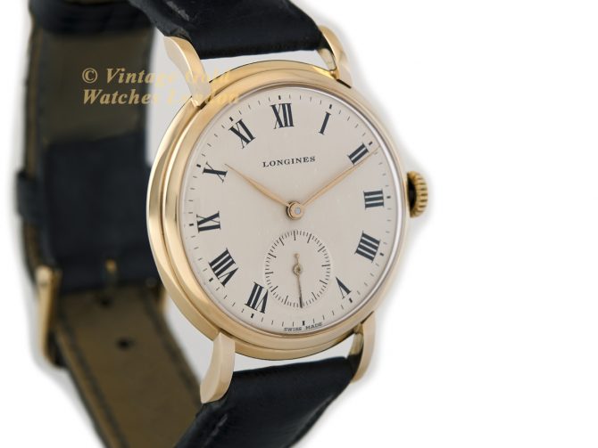 Longines Classic Cal.12.68Z 9ct 1950 (20)