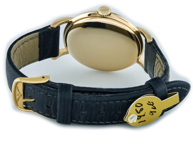 Longines Classic Cal.12.68Z 9ct 1950 (12)