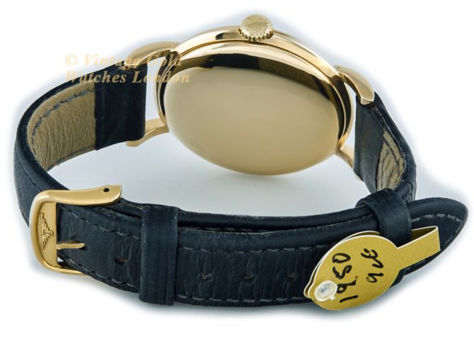 Longines Classic Cal.12.68Z 9ct 1950 (36)