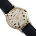 Longines Classic Cal.12.68Z 9ct 1950 mobile navigation (13)