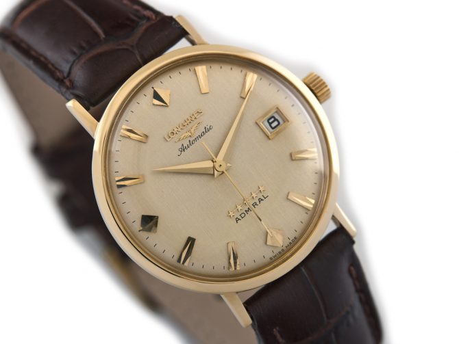 Longines Admiral Cal.506 18ct 1974 (12)