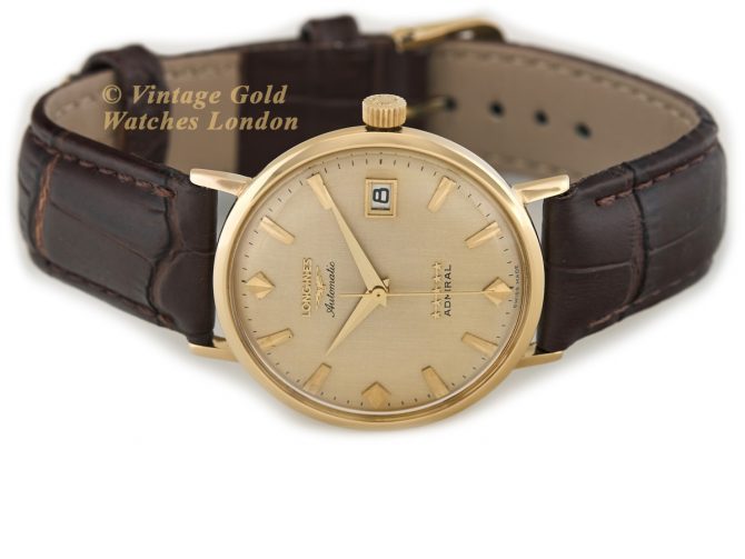 Longines Admiral Cal.506 18ct 1974 (27)