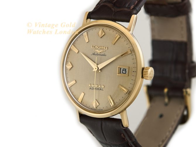 Longines Admiral Cal.506 18ct 1974 (23)