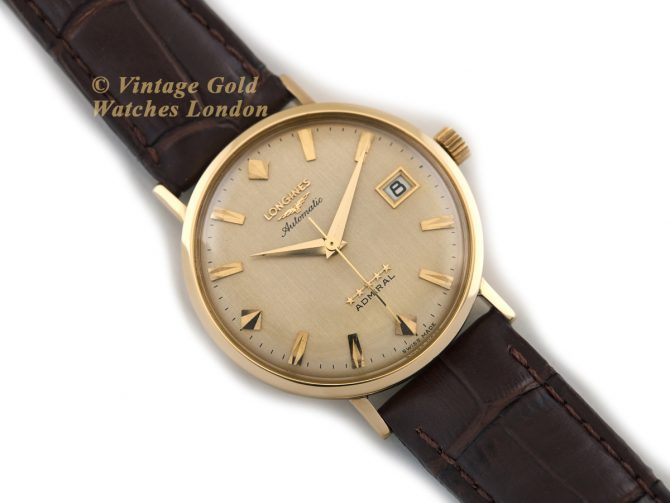 Longines Admiral Cal.506 18ct 1974 (29)