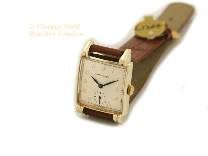 Longines Cal.10L 14ct 1947 (26)