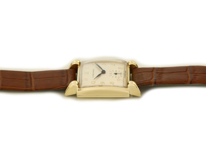 Longines Cal.10L 14ct 1947 (4)