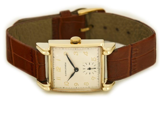 Longines Cal.10L 14ct 1947 (5)