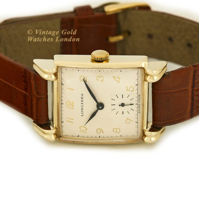 Longines Cal.10L 14ct 1947 (42)