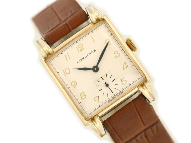 Longines Cal.10L 14ct 1947 (8)