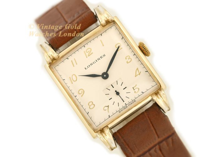 Longines Cal.10L 14ct 1947 (16)