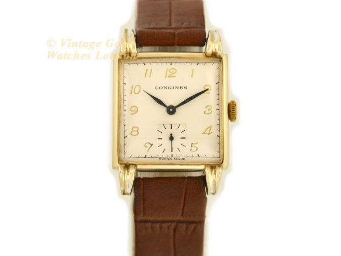 Longines Cal.10L 14ct 1947 (22)