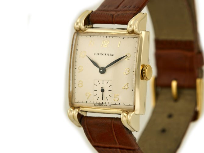 Longines Cal.10L 14ct 1947 (10)