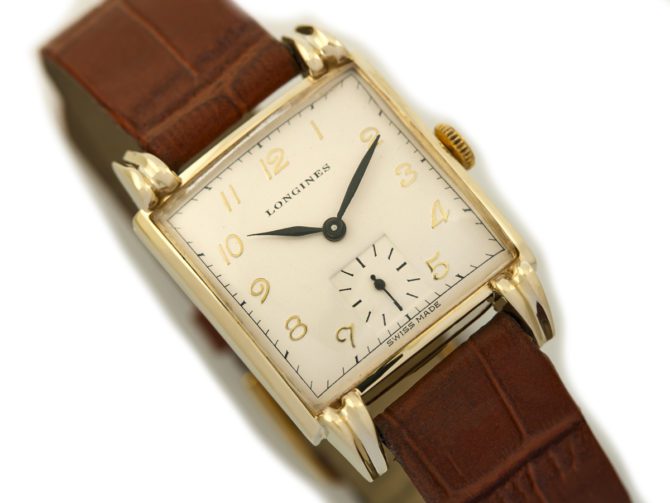 Longines Cal.10L 14ct 1947 (13)